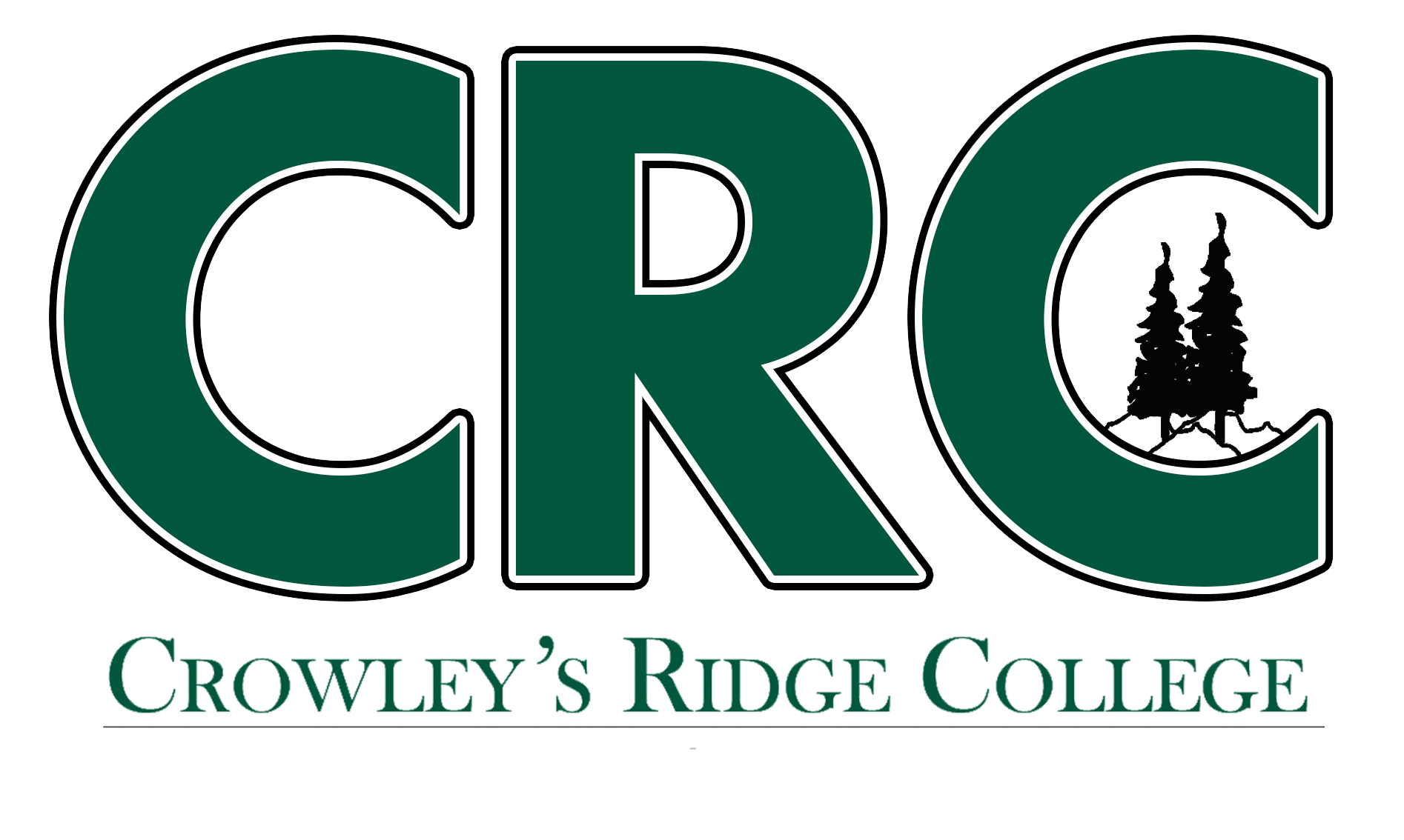 Crowley's Ridge College